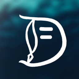 Discussions FR - discord server icon