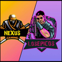 NeXuS/LosEPICOS - discord server icon