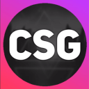 CornerStreetGaming - discord server icon