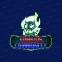Funkids community - discord server icon