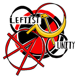 The Leftist Party of Discord [LPD] - discord server icon