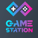 GameStation - discord server icon