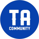 TA | Community - discord server icon