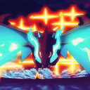 Charizard's Realm - discord server icon