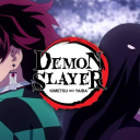 Demon Slayer: Kimetsu no Yaiba - discord server icon