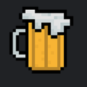 Dank Alcoholic - discord server icon