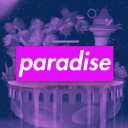 Paradiz - discord server icon