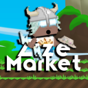 Growtopia Market - discord server icon