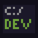 DevBlock - discord server icon