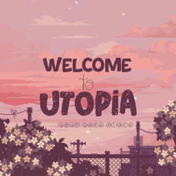UTOPIA - discord server icon