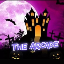 The Arcade - discord server icon