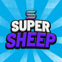 Solana's Super Sheep [MINT LIVE!] - discord server icon