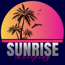 SunRise RolePlay - discord server icon