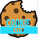 COOKIE CITY - discord server icon