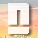 Dinocord - discord server icon