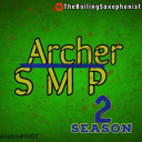 The Archer SMP - discord server icon