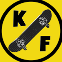 ₭ł₵₭ ₣Ⱡł₱ • Skateboarding Server - discord server icon