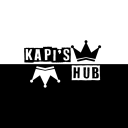 Kapi's Hub - discord server icon