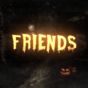 Friends - discord server icon