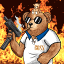 Bangsta Bears - discord server icon