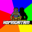 HopingRitam / Venom's Server - discord server icon