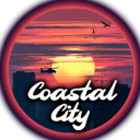 Coastal City - discord server icon