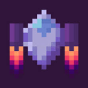 Galaxys's Spaceship - discord server icon