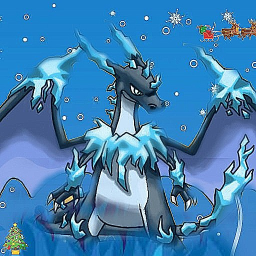 Evolution Kingdom Ex.10 - discord server icon