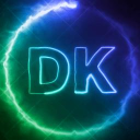 👑 Dank Kings 👑 - discord server icon