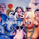 🏠 Casa Universalista - discord server icon