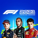 F1 Game By Codemasters - discord server icon
