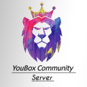 YouBox Community Server | #RoadTo400 - discord server icon