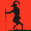 The Satanic Nomad - discord server icon