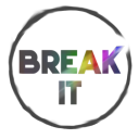 Break It - discord server icon