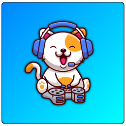 AboudiGames | Support - discord server icon