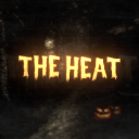 THE HEAT!! | ANIME, FUN AND MORE - discord server icon