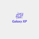 Galaxy XP🌀 - discord server icon