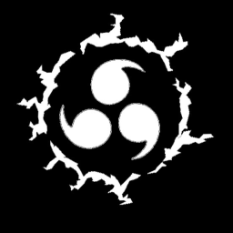Cursed Seal Of Heaven - discord server icon