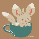 Minccino's Coffee Shop - discord server icon