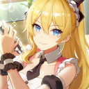 18+ Pussycat Cafe ~ NSFW Maid Cafe & RP Hub - discord server icon