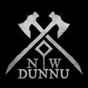 New World - Dunnu - discord server icon