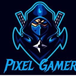 Pixel Gamer Pro - discord server icon
