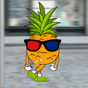 🍍Pineapple Lounge🍍 - discord server icon