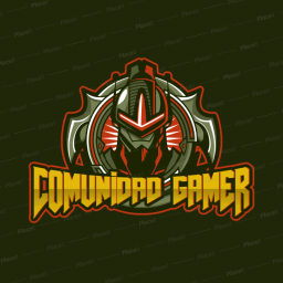 Comunidad GAMER - discord server icon