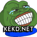 KEKD.net Community Discord - discord server icon