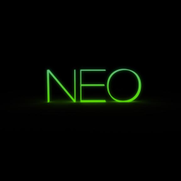 Neo Community™ - discord server icon