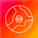 $GLB - discord server icon