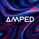 Amped Up - discord server icon