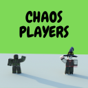 The Chaos Of Players - discord server icon