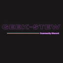 Geek-Stew Community - discord server icon